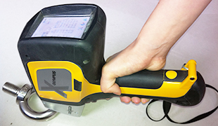 美國INNOV-X手持光譜儀