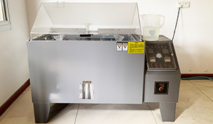 鹽霧試驗(yàn)機(jī)