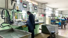 生產(chǎn)車(chē)間